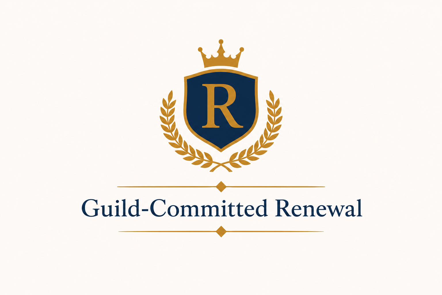 Guild-Committed Employer Membership: RENEWAL