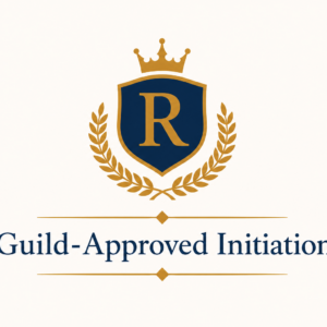 Guild-Approved Employer: Initial Membership